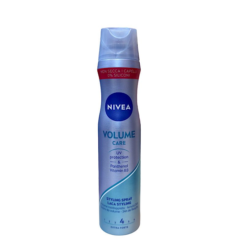 اسپری مو نیوا مدل Volume Care — تصویر ۲